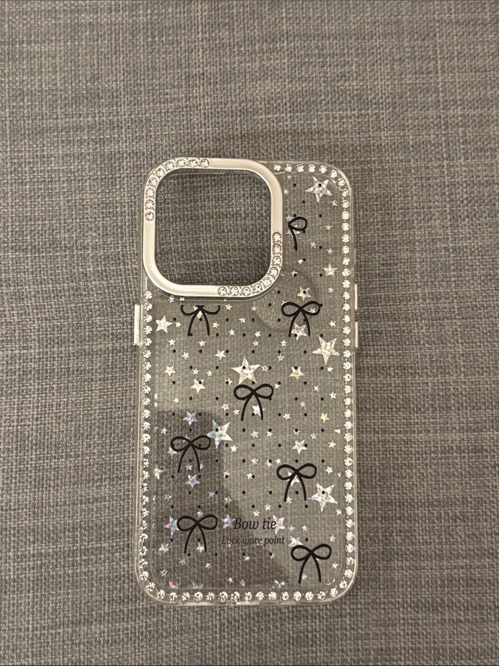 iPhone 15 pro iPhone case